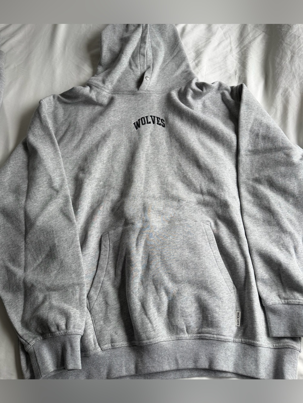 Darc Sport Hoodie